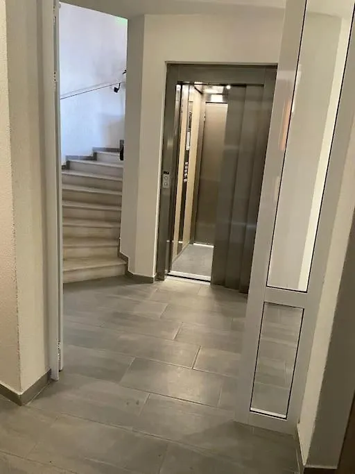 Panoramic 1 Bedroom Apartment In Central Varna! Bulgaristan